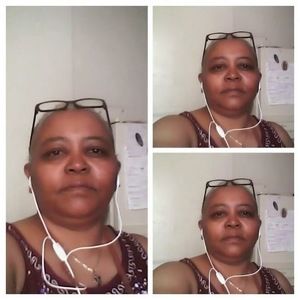 Meet your Posher, Nilda